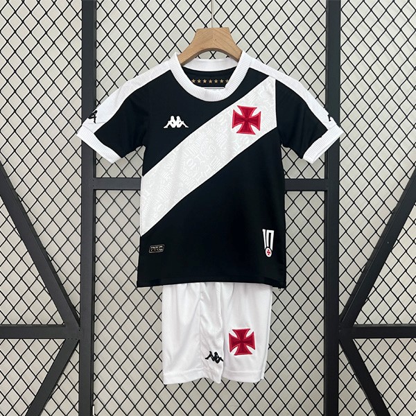 Maglia Vasco Da Gama Home Bambino 24/25